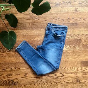 Universal Thread | Mid Rise Skinny | Size 12